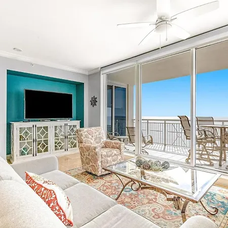 Indigo Unit 1806E Villa